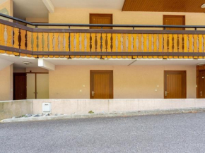 Inviting Apartment in Morzine with Balcony